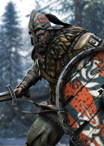 Warlord