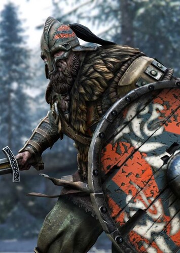 Warlord