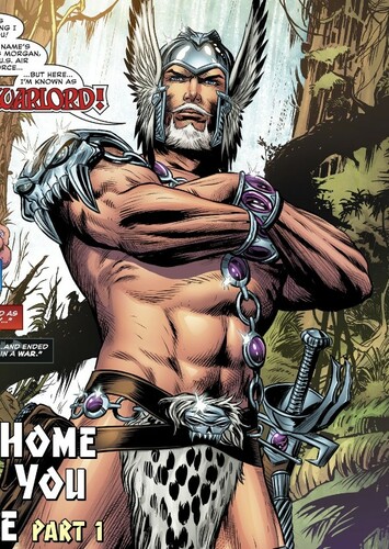 Warlord