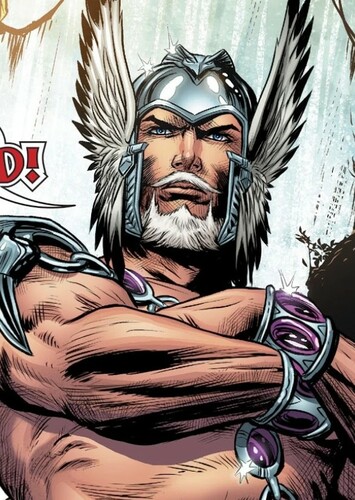 Warlord