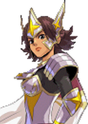 Warlord Ginchiyo