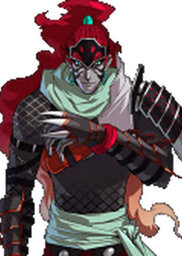 Warlord Kotaro