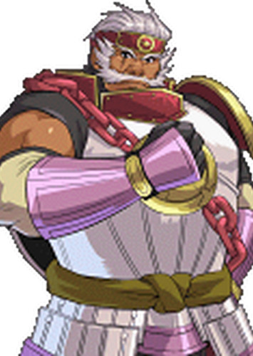 Warlord Yoshihiro