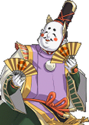 Warlord Yoshimoto