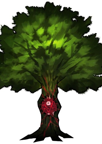 Warm-Hearted Woodsman, an abnormality