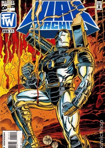 WARMACHINE