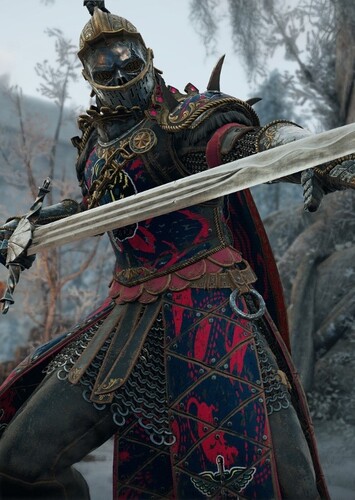 Warmonger