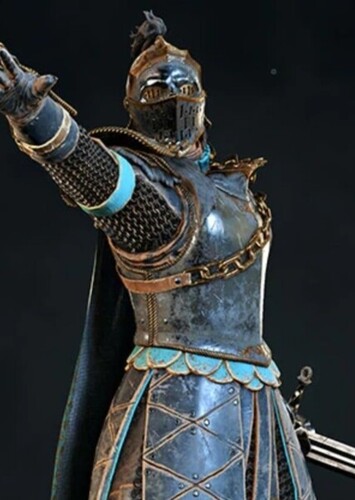 Warmonger