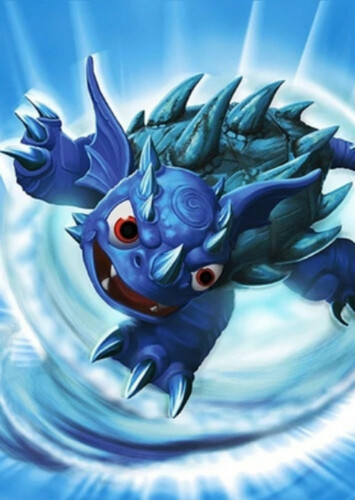 Warnado (Modern)
