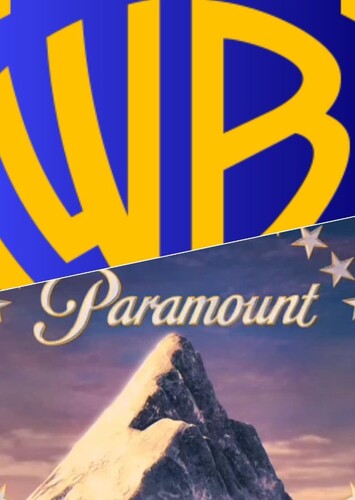 Warner Bros. Pictures and Paramount Pictures