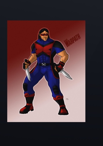 Warpath