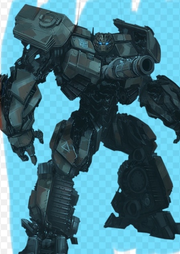 Warpath
