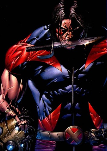 Warpath