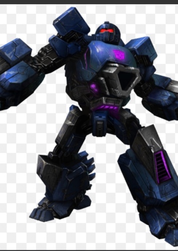 Warpath