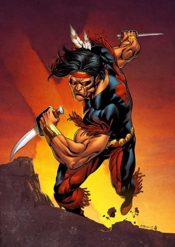 Warpath
