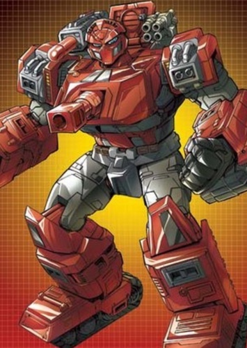 Warpath