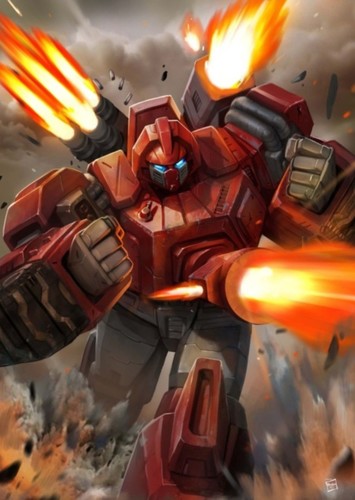 Warpath