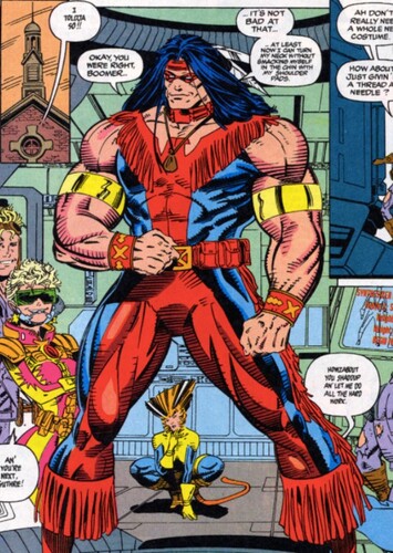 Warpath