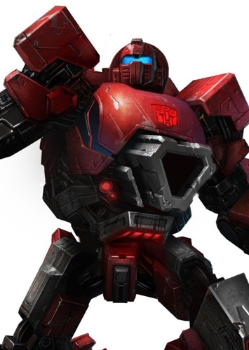 Warpath