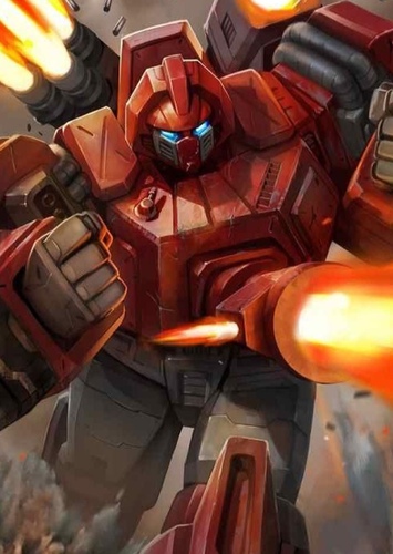 Warpath