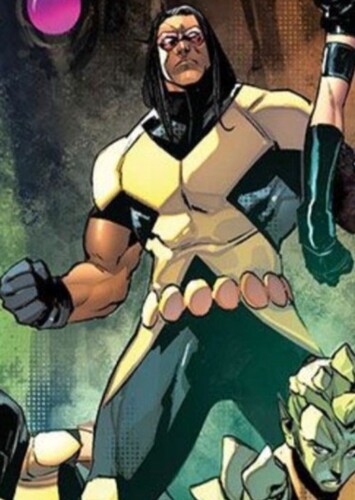 Warpath