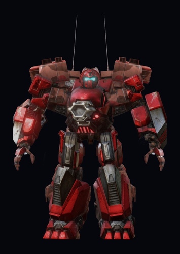 Warpath