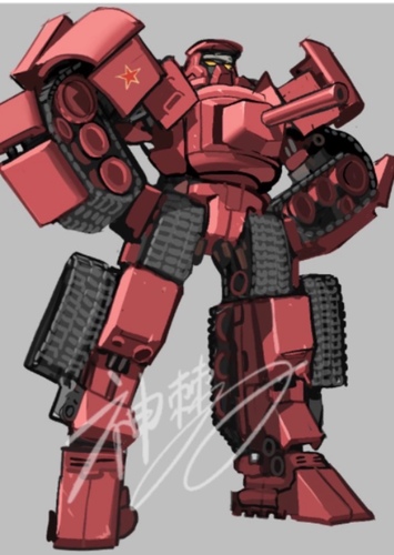 Warpath
