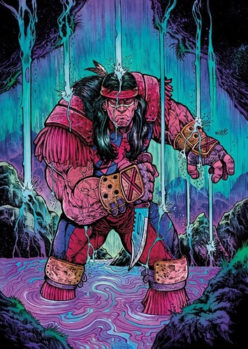 Warpath
