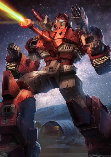 Warpath