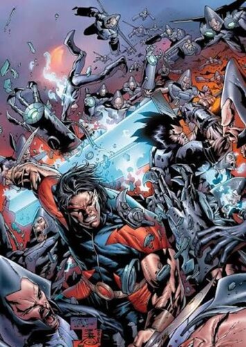 Warpath