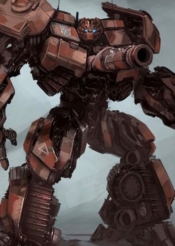 Warpath