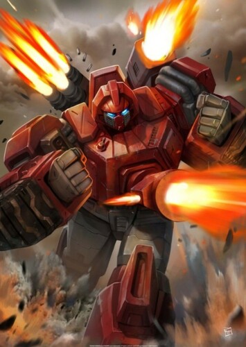 Warpath
