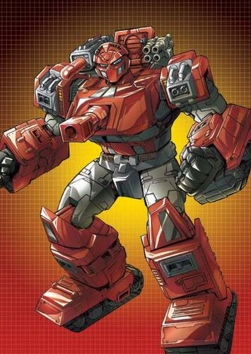 Warpath