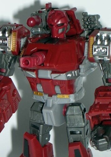 Warpath
