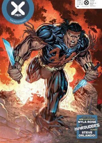 Warpath