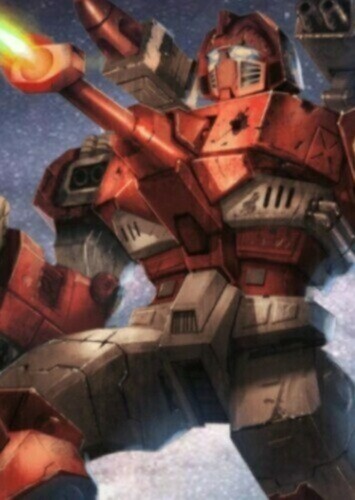 Warpath
