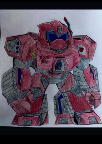 Warpath