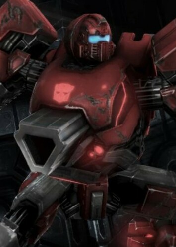 Warpath