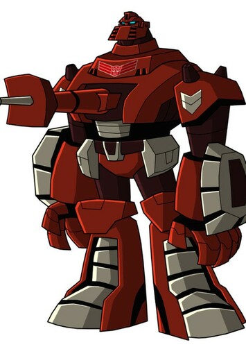 Warpath