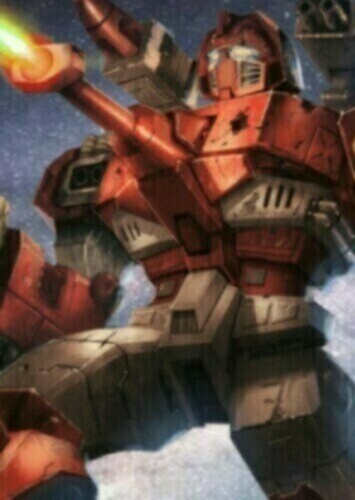 Warpath