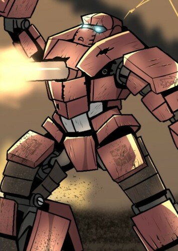 Warpath