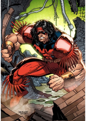 Warpath