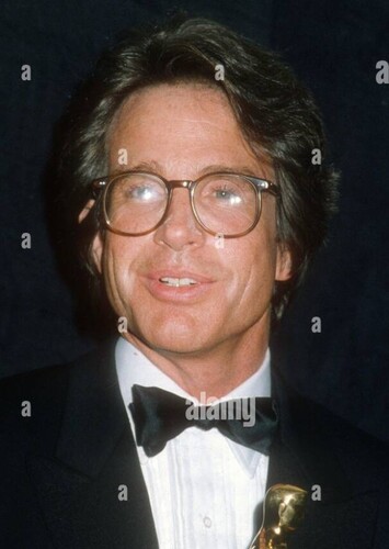 Warren Beatty