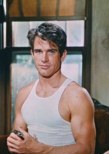 Henry Beaty