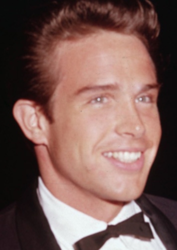 Warren Beatty