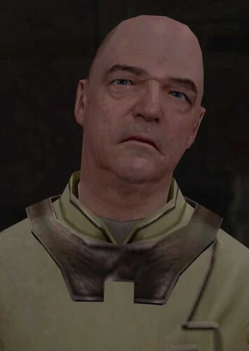 Warren Eckhardt