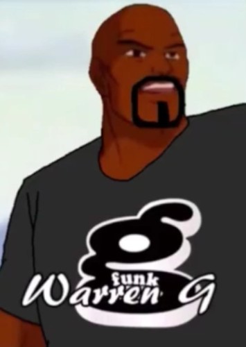 Warren G