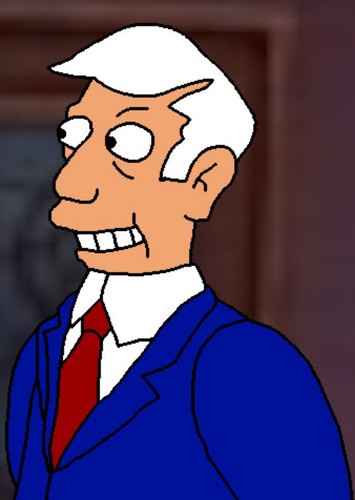 Warren G. Harding