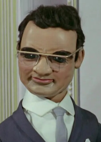 Warren Grafton