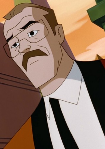 Warren McGinnis